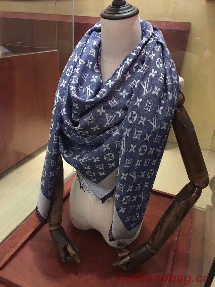 Louis Vuitton Scarf LV00108